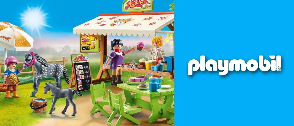 Playmobil