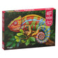 Puzzle 1000 elementów Chameleon 30011 CherryPazzi