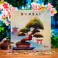 Bonsai Gra Planszowa 8+ Fox Games