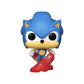 Figurka Games Sonic the Hedgehog Running Sonic #632 Funko POP