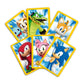 Match Sonic Rodzinna Gra Planszowa 4+ Winning Moves