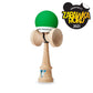 Kendama Pop Dark Green Krom - Zabawka Roku 2021