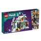 Klocki Friends 41756 Stok narciarski i kawiarnia 9+ LEGO