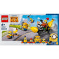 Klocki Minions 75580 Minionki i bananowóz 6+ LEGO