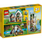 Klocki Creator 31139 Przytulny dom 8+ LEGO