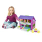 Domek dla Lalek 37 cm Play House Wader