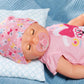 Lalka Baby Born Magiczna Dziewczynka 43 cm Zapf Creation