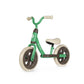 Rowerek Biegowy Trainer Green Qplay