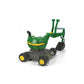 Koparka samobieżna John Deere rollyDigger Rolly Toys