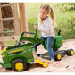 Koparka samobieżna John Deere rollyDigger Rolly Toys